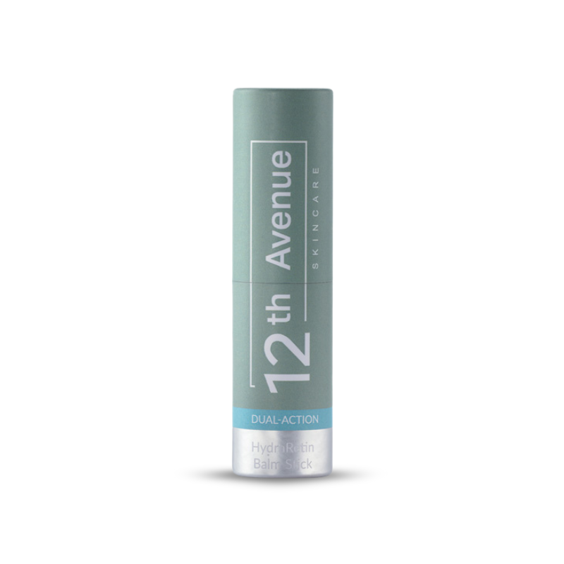 Dual-Action Hydration Retinol Balm Stick