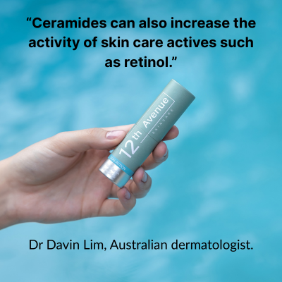 Dual-Action HydraRetin Balm Stick