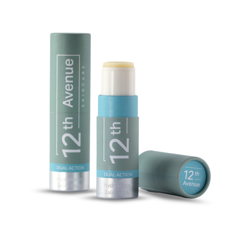 Dual-Action Hydration Retinol Balm Stick