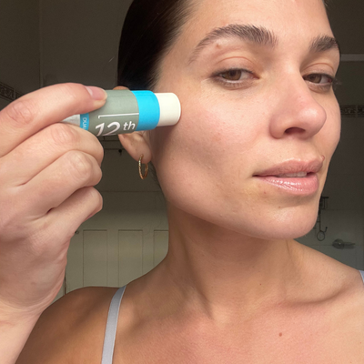 Dual-Action HydraRetin Balm Stick