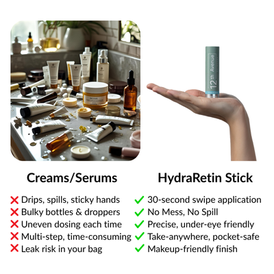 Dual-Action HydraRetin Balm Stick